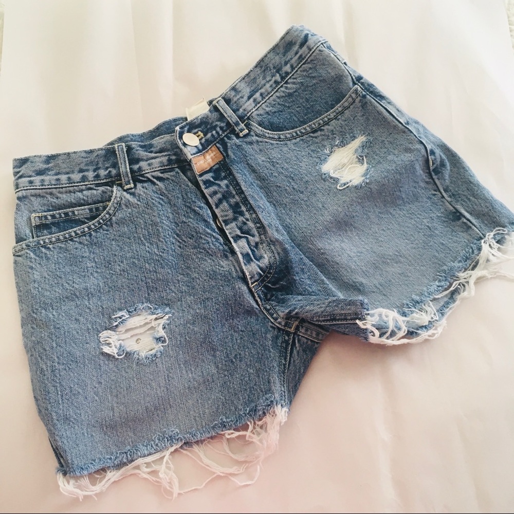 Paco Rabanne Shorts